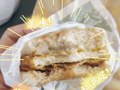 -麦当劳(厦门北站店)