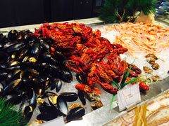 -AdD全日制餐厅(中谷花园酒店)