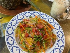 -多哥水傣味餐厅(司马巷店)