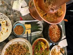 -浩海火烧云傣家菜(京广店)