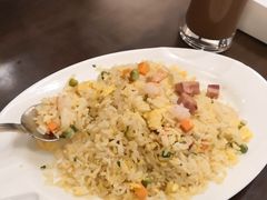 -新旺茶餐厅(嘉里城店)
