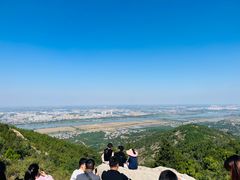 -涂山风景区