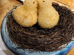 -云山茶餐厅(广东大厦店)