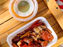 -顺城金记卤鸡·清真