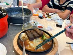 -聚福宝合苑食府(南头镇店)