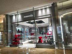 -ROSEONLY诺誓(广州K11店)
