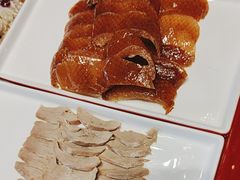 -玉林烤鸭店(黄村兴华店)