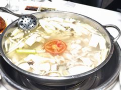 -迎三江菌汤兔(星桥街西段店)