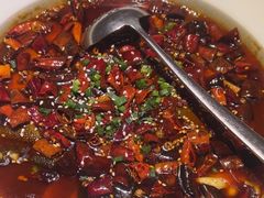 -榕意·川味之美(深业上城店)