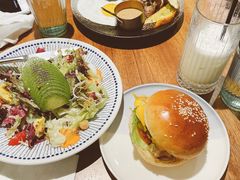 -马尾咖啡(宏济新路店)