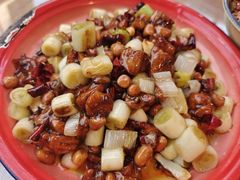 -小街47號江湖菜(四合院店)