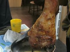 -巴犀烧烤(新崇光店)