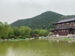 -华清宫景区