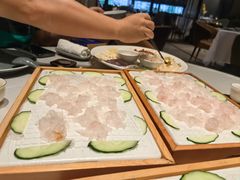 -粤盛海鲜楼(融冠乐城店)
