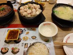 -洪兴砂锅(烟台山店)