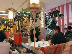 -桂满陇·手作小笼包&江南叫花鸡(中山公园店)