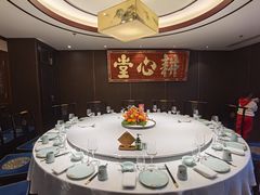 -四世同堂·京菜·烤鸭(双井店)