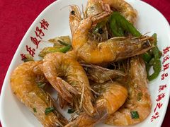 -蛇口康乐快餐鱼仔档(翠苑小区店)