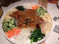 -上关东东北菜(夫子庙水游城店)