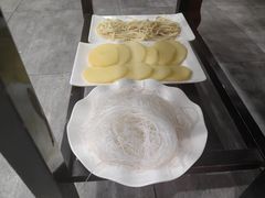 -岳合轩老北京涮肉