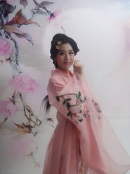 -盘子女人坊生日照·摄影馆(华强店)