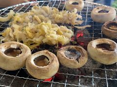 -韩风烤牛肉冷面店