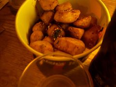 -Helens海伦司小酒馆(南京洪武路店)