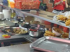 -东街钟楼肉粽(总店)