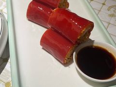 -3弄堂·滕王饭店·江西菜(铜锣湾店)