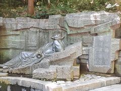 -敬亭山风景名胜区