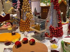 -杭州钱江新城万怡酒店-西餐厅