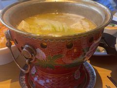 -关东小磨东北菜(上海长风大悦城店)