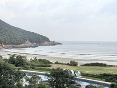 -舟山朱家尖绿城威斯汀度假酒店