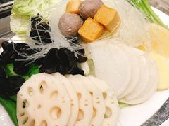 -gleeglee乐溢亦茶(合生汇店)
