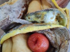 -安悦煎饼(河北店)