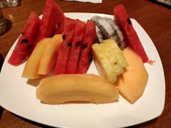 -上海漕河泾万丽酒店