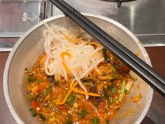-小螺大作·螺蛳粉火锅(林和西店)