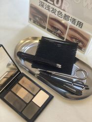 -Wax Brow蜜蜡脱毛美甲美睫眉吧