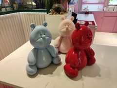 -CAKE BOSS 蛋糕老板(西单君太百货店)