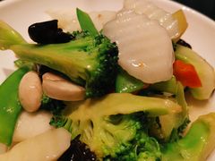 -外婆家(西红门荟聚购物中心店)
