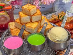 -周沫西餐厅(北京路广百百货店)