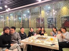 -海底捞火锅(中商百货店)