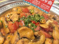 -大师傅金奖啤酒鱼(西街口总店)