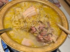 -关东小磨东北菜(漕河泾印象城店)