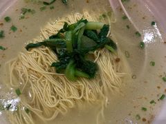 -东泰祥生煎馆(陕西南路店)