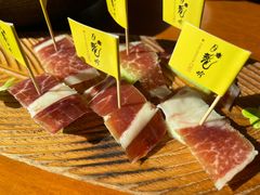 伊比利亚火腿-月龍吟(朝龙汇店)