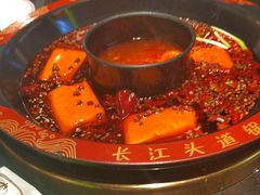 -三江两海老火锅(北京首店)