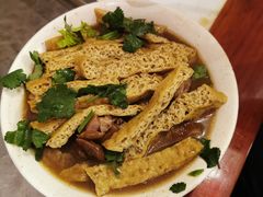 卤煮火烧-姚记炒肝店(鼓楼店)