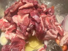 -额尔敦涮肉自助(摩尔城店)