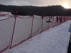 -长白山华美胜地滑雪场